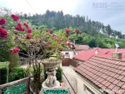 Apartament 2 camere la casa cu curte proprie Schei 