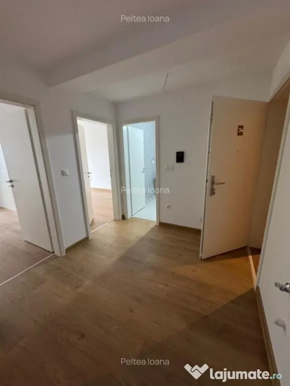 Garsoniera decomandata | Bloc Nou | Boxa + Parcare | Avantgarden