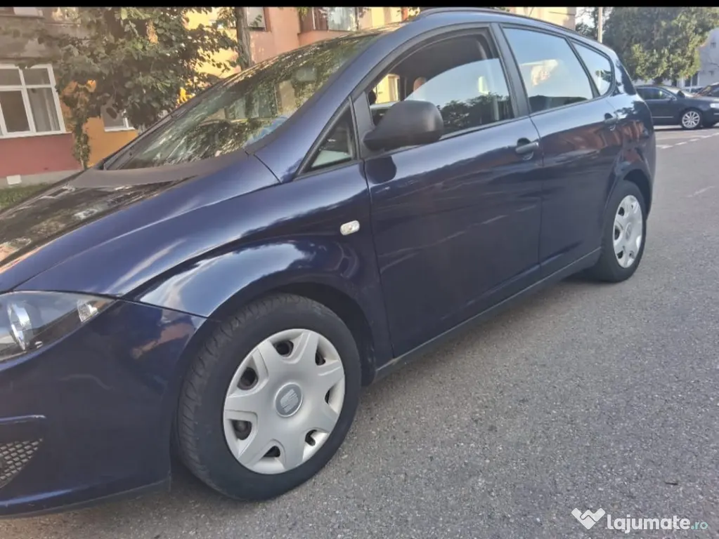 SEAT Altea
