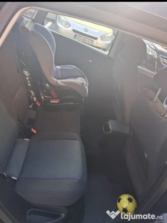 SEAT Altea 2008 — imagine 7