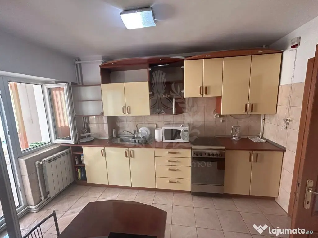 APARTAMENT 2 CAMERE//ULTRACENTRAL//CATEDRALA