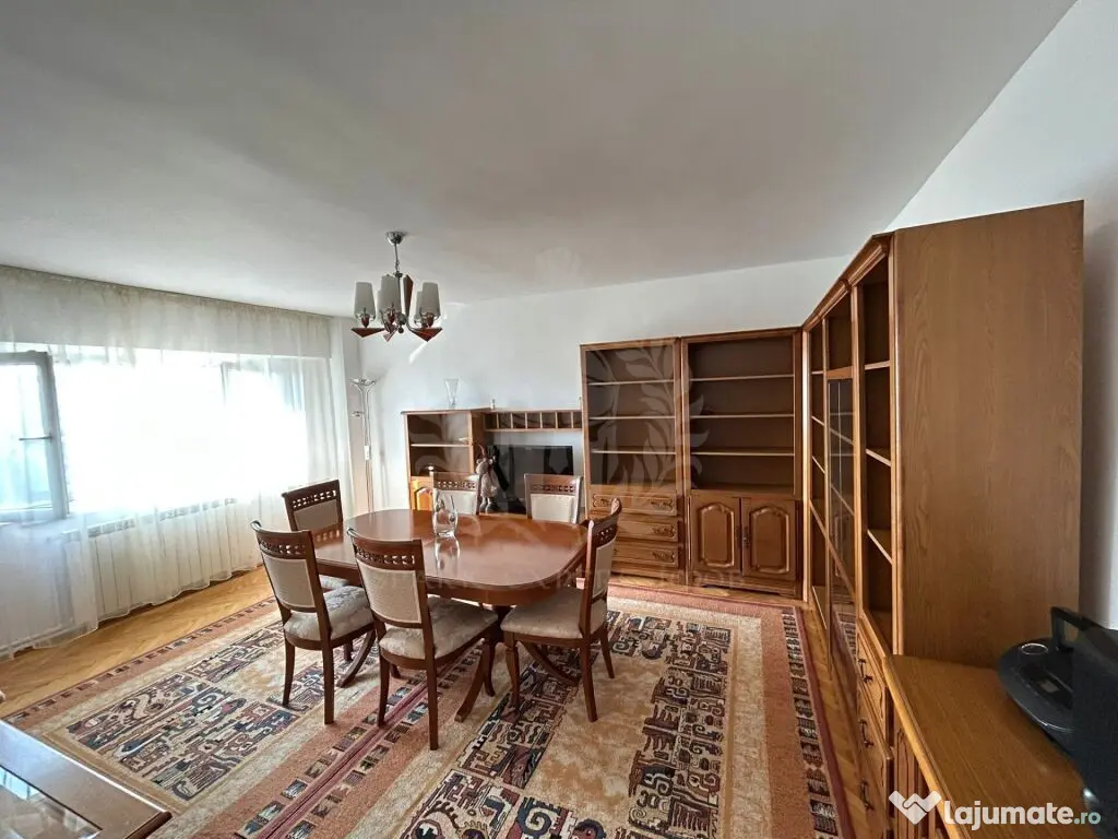 APARTAMENT 2 CAMERE//ULTRACENTRAL//CATEDRALA