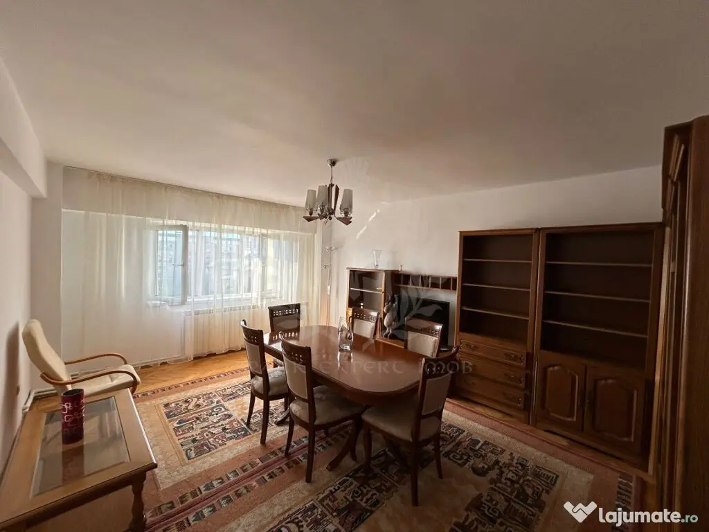 APARTAMENT 2 CAMERE//ULTRACENTRAL//CATEDRALA