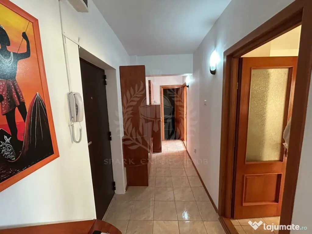 APARTAMENT 2 CAMERE//ULTRACENTRAL//CATEDRALA