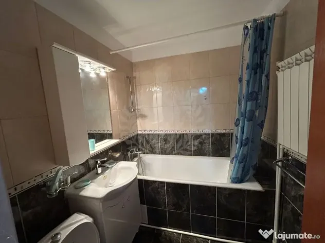 APARTAMENT 2 CAMERE//ULTRACENTRAL//CATEDRALA