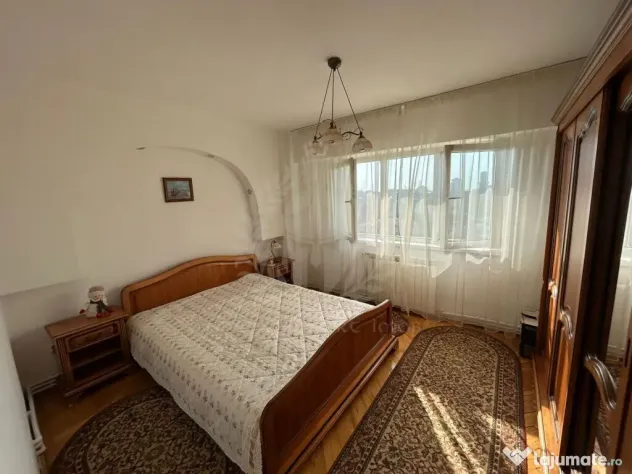 APARTAMENT 2 CAMERE//ULTRACENTRAL//CATEDRALA