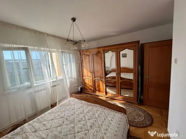 APARTAMENT 2 CAMERE//ULTRACENTRAL//CATEDRALA