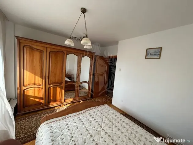 APARTAMENT 2 CAMERE//ULTRACENTRAL//CATEDRALA