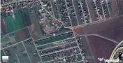 Teren intravilan de - Harman - 5 parcele - PUZ aprobat 