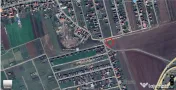 Teren intravilan de - Harman - 5 parcele - PUZ aprobat