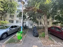 Apartament cu 2 camere de vânzare în zona Drumul Taberei
