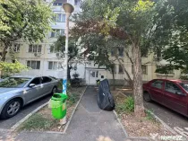 Apartament cu 2 camere de vânzare în zona Drumul Taberei