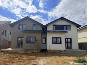 Duplex zona foarte buna - interior la rosu - toate utilitati 