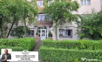 Apartament 3 Camere cu Potențial Comercial/Birou | Parter c