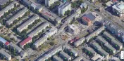 Apartament 3 Camere cu Potențial Comercial/Birou | Parter c