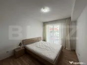 Apartament de închiriat cu 2 camere 