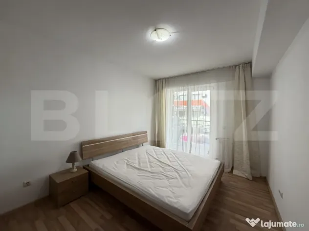 Apartament de închiriat cu 2 camere