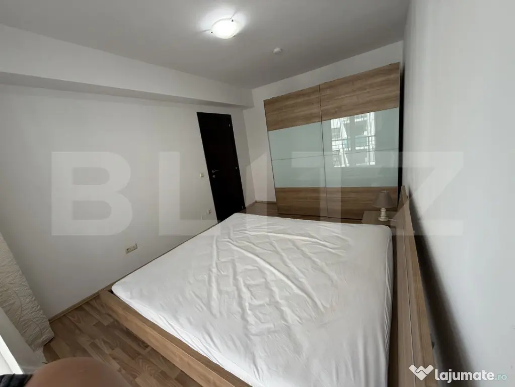 Apartament de închiriat cu 2 camere