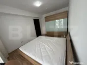 Apartament de închiriat cu 2 camere 
