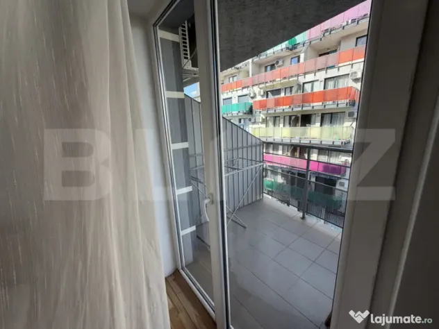 Apartament de închiriat cu 2 camere