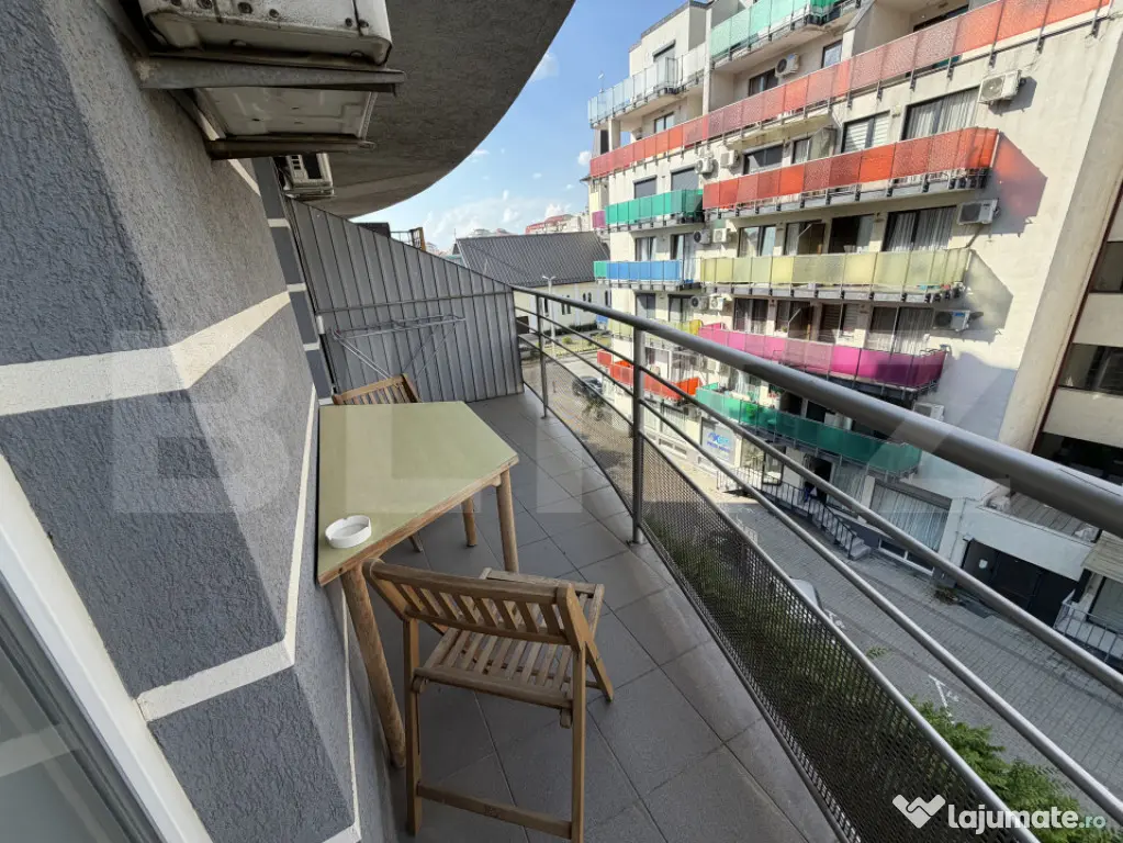 Apartament de închiriat cu 2 camere