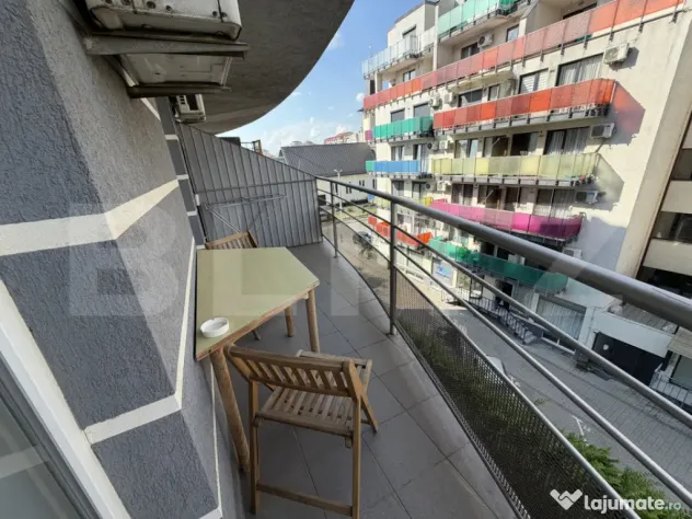 Apartament de închiriat cu 2 camere