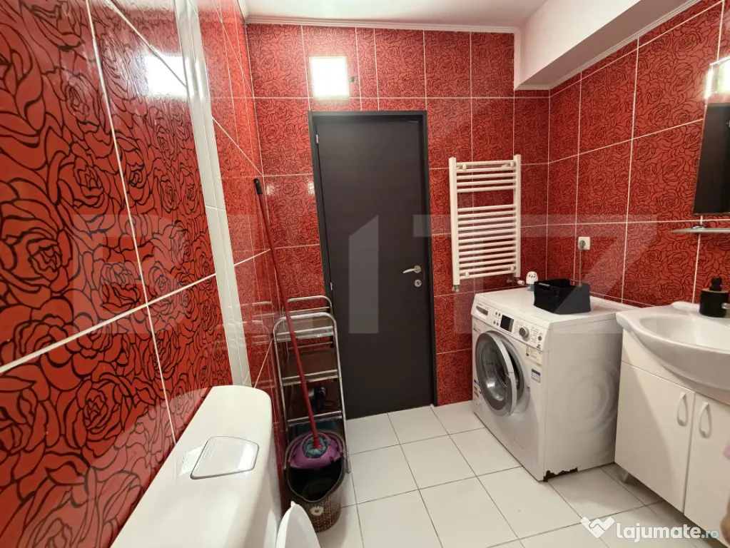 Apartament de închiriat cu 2 camere