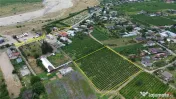 Teren de , 7425mp, Unirea Odobesti - Extravilan 
