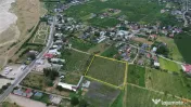 Teren de , 7425mp, Unirea Odobesti - Extravilan 