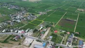 Teren de , 7425mp, Unirea Odobesti - Extravilan 