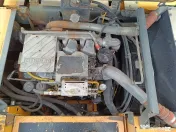 Excavator pe senile Liebherr R924B HDSL Litronic, 24 tone, 2007 