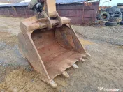 Excavator pe senile Liebherr R924B HDSL Litronic, 24 tone, 2007 