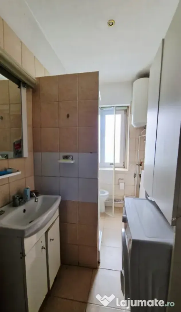 Eleganță interbelică pe Strada Mircea Vulcănescu – 5 c