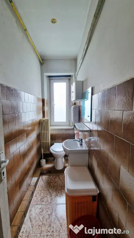 Eleganță interbelică pe Strada Mircea Vulcănescu – 5 c