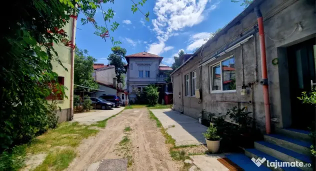 Eleganță interbelică pe Strada Mircea Vulcănescu – 5 c