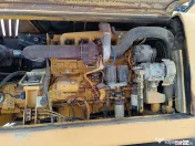 Excavator pe roți Caterpillar M316C , 16 Tone, 2005 