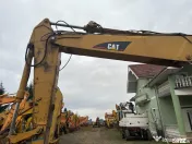 Excavator pe roți Caterpillar M316C , 16 Tone, 2005 