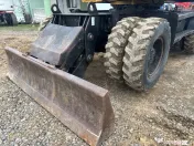 Excavator pe roți Caterpillar M316C , 16 Tone, 2005 