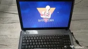 Laptop Lenovo G550 - Consolă Retro Gaming Batocera 