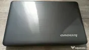 Laptop Lenovo G550 - Consolă Retro Gaming Batocera 