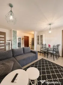 Apartament 3 camere, 58 mp, zona Bucovina