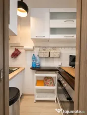 Apartament 3 camere, 58 mp, zona Bucovina