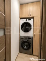 Apartament 3 camere, 58 mp, zona Bucovina