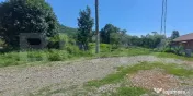 Teren intravilan 1.000 mp cu PUZ, priveliște Munții Făgă