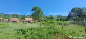 Teren intravilan 1.000 mp cu PUZ, priveliște Munții Făgă