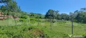 Teren intravilan 1.000 mp cu PUZ, priveliște Munții Făgă