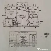 Apartament 2 camere, Zona Vitan,Șos.Mihai Bravu, vis-a-vis de Kaufland 