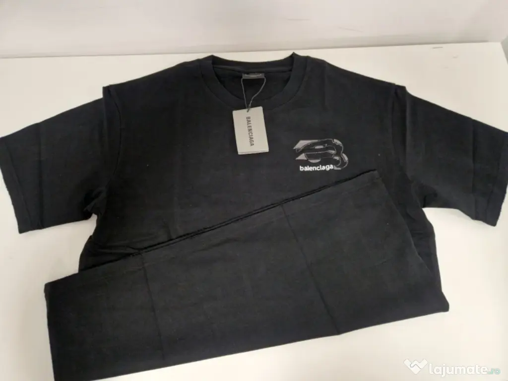 Tricou Balenciaga Jerdey S