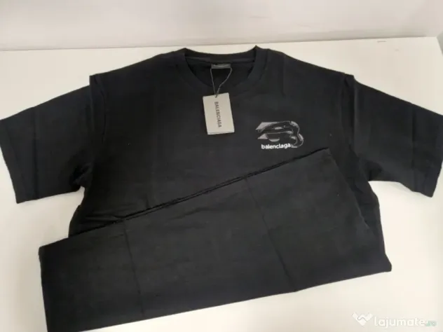 Tricou Balenciaga Jerdey S
