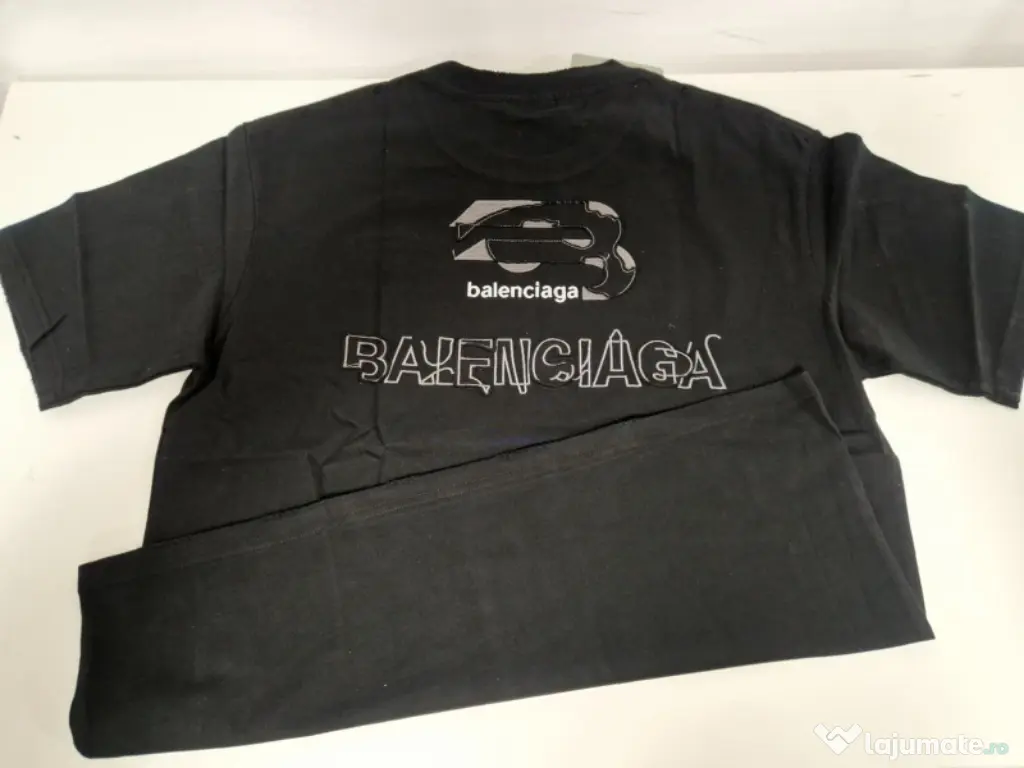 Tricou Balenciaga Jerdey S